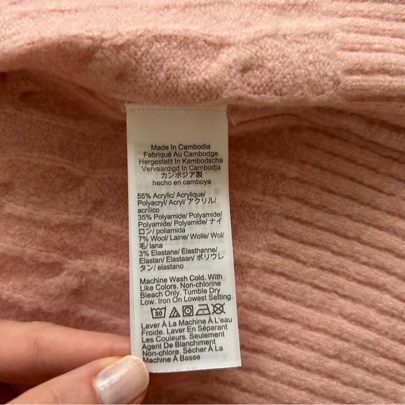 Cardigan - Picture 4 of 7